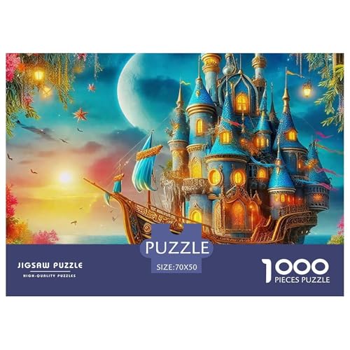 Sailboat in The Sea Puzzle Boat 1000-teiliges Klassische Puzzlespiele Für Die Ganze Familie 1000 Teile Feiertags- Und Reisegeschenke Feiertags- Und Reisegeschenke 70x50cm/1000pcs Sailboat in The Sea Puzzle Boat 1000-teiliges Klassische Puzzlespiele Für Die Ganze Familie 1000 Teile Feiertags- Und Reisegeschenke Feiertags- Und Reisegeschenke 70x50cm/1000pcs von OTBSDNKZZ