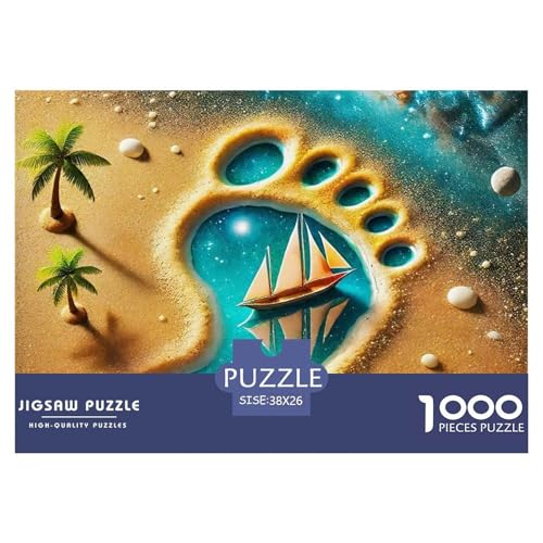 Sailboat in The Sea Puzzle Boat 1000-teiliges Klassische Puzzlespiele Für Erwachsene Teens Kinder 1000 Teile Feiertags- Und Reisegeschenke Geschenke Für Frauen,Geschenke Für Männer 38x26cm/1000pcs Sailboat in The Sea Puzzle Boat 1000-teiliges Klassische Puzzlespiele Für Erwachsene Teens Kinder 1000 Teile Feiertags- Und Reisegeschenke Geschenke Für Frauen,Geschenke Für Männer 38x26cm/1000pcs von OTBSDNKZZ