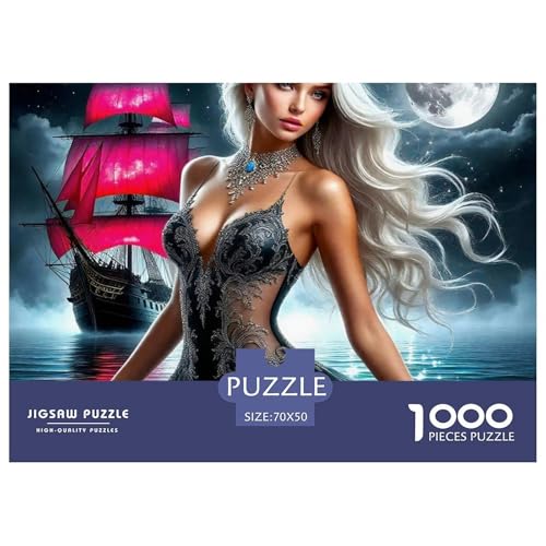 Sailboat in The Sea Puzzle Boat 1000-teiliges Puzzle Farbenfrohes Legespiel Home Dekoration Für Die Ganze Familie 1000 Teile Geschenke Für Frauen,Geschenke Für Männer Geschenke Für Frauen,Geschenke Fü Sailboat in The Sea Puzzle Boat 1000-teiliges Puzzle Farbenfrohes Legespiel Home Dekoration Für Die Ganze Familie 1000 Teile Geschenke Für Frauen,Geschenke Für Männer Geschenke Für Frauen,Geschenke Fü von OTBSDNKZZ
