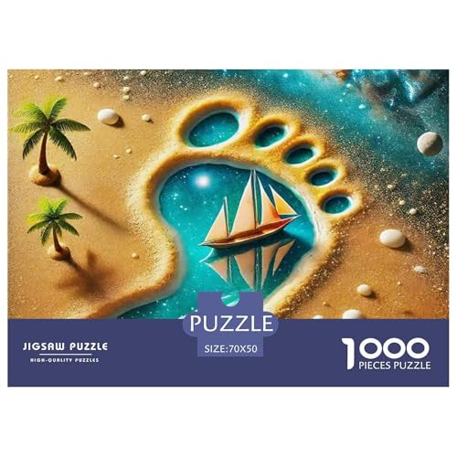 Sailboat in The Sea Puzzle Boat 1000-teiliges Stress Abbauen Für Die Ganze Familie 1000 Teile Geschenke Für Frauen,Geschenke Für Männer Geschenke Für Frauen,Geschenke Für Männer 70x50cm/1000pcs Sailboat in The Sea Puzzle Boat 1000-teiliges Stress Abbauen Für Die Ganze Familie 1000 Teile Geschenke Für Frauen,Geschenke Für Männer Geschenke Für Frauen,Geschenke Für Männer 70x50cm/1000pcs von OTBSDNKZZ