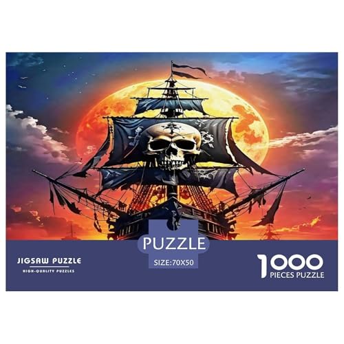Skull Puzzle Halloween 1000-teiliges Klassische Puzzlespiele Für Die Ganze Familie 1000 Teile Geschenke Für Frauen,Geschenke Für Männer Feiertags- Und Reisegeschenke 70x50cm/1000pcs Skull Puzzle Halloween 1000-teiliges Klassische Puzzlespiele Für Die Ganze Familie 1000 Teile Geschenke Für Frauen,Geschenke Für Männer Feiertags- Und Reisegeschenke 70x50cm/1000pcs von OTBSDNKZZ