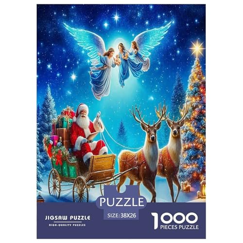 Weihnachtsszene Puzzle Festivalss 1000-teiliges Klassische Puzzlespiele Für Erwachsene Teens Kinder 1000 Teile Geschenke Für Frauen,Geschenke Für Männer Feiertags- Und Reisegeschenke 38x26cm/1000pcs Weihnachtsszene Puzzle Festivalss 1000-teiliges Klassische Puzzlespiele Für Erwachsene Teens Kinder 1000 Teile Geschenke Für Frauen,Geschenke Für Männer Feiertags- Und Reisegeschenke 38x26cm/1000pcs von OTBSDNKZZ