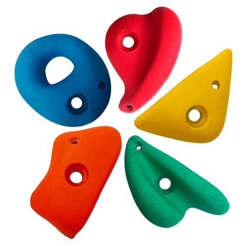 JUST FUN Klettersteine JUST FUN Klettersteine von OTITU