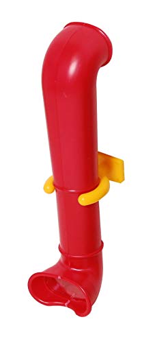 OTITU JUST Fun Kinder Periskop – Rot OTITU JUST Fun Kinder Periskop – Rot von OTITU