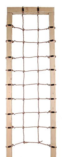 OTITU JUST Fun Kletternetz 150x270 cm PP OTITU JUST Fun Kletternetz 150x270 cm PP von OTITU