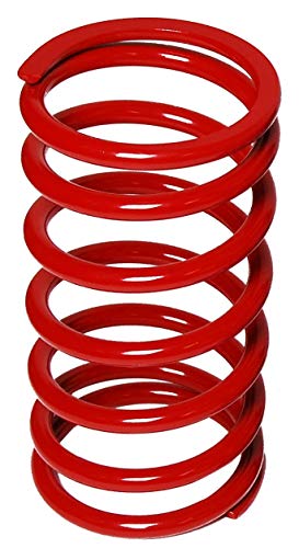OTITU JUST Fun Metallfeder für Wippe 400x200x20 mm – Rot OTITU JUST Fun Metallfeder für Wippe 400x200x20 mm – Rot von OTITU
