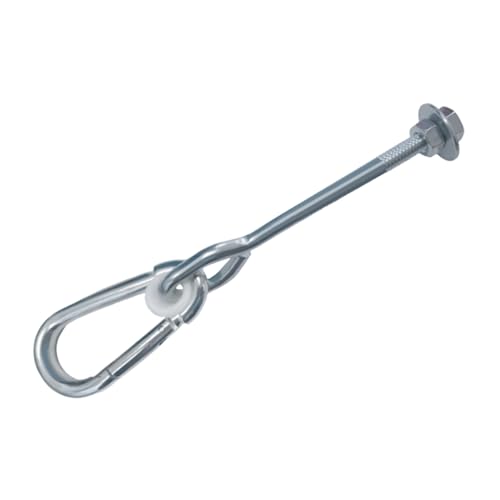 OTITU JUST Fun Schaukelhaken Type A M12 140 mm OTITU JUST Fun Schaukelhaken Type A M12 140 mm von OTITU
