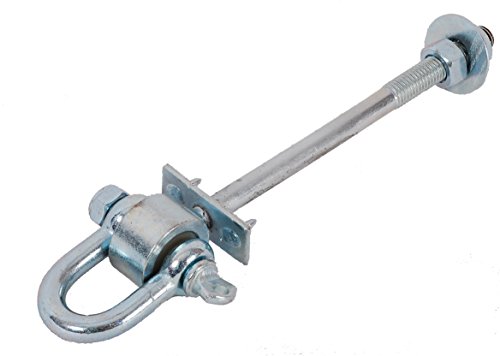 OTITU JUST Fun Schaukelhaken Type D M12 160 mm OTITU JUST Fun Schaukelhaken Type D M12 160 mm von OTITU