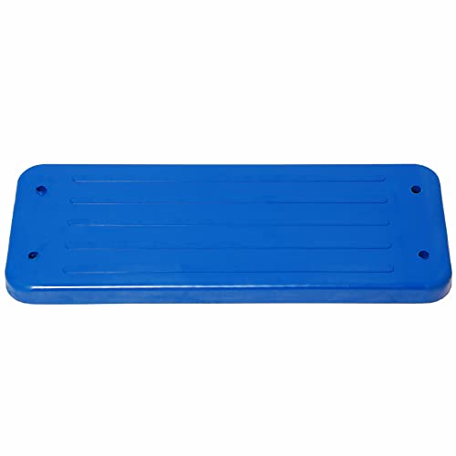 OTITU Just Fun Schaukelsitz aus Gumi mit Metalleinlage – Blau OTITU Just Fun Schaukelsitz aus Gumi mit Metalleinlage – Blau von OTITU