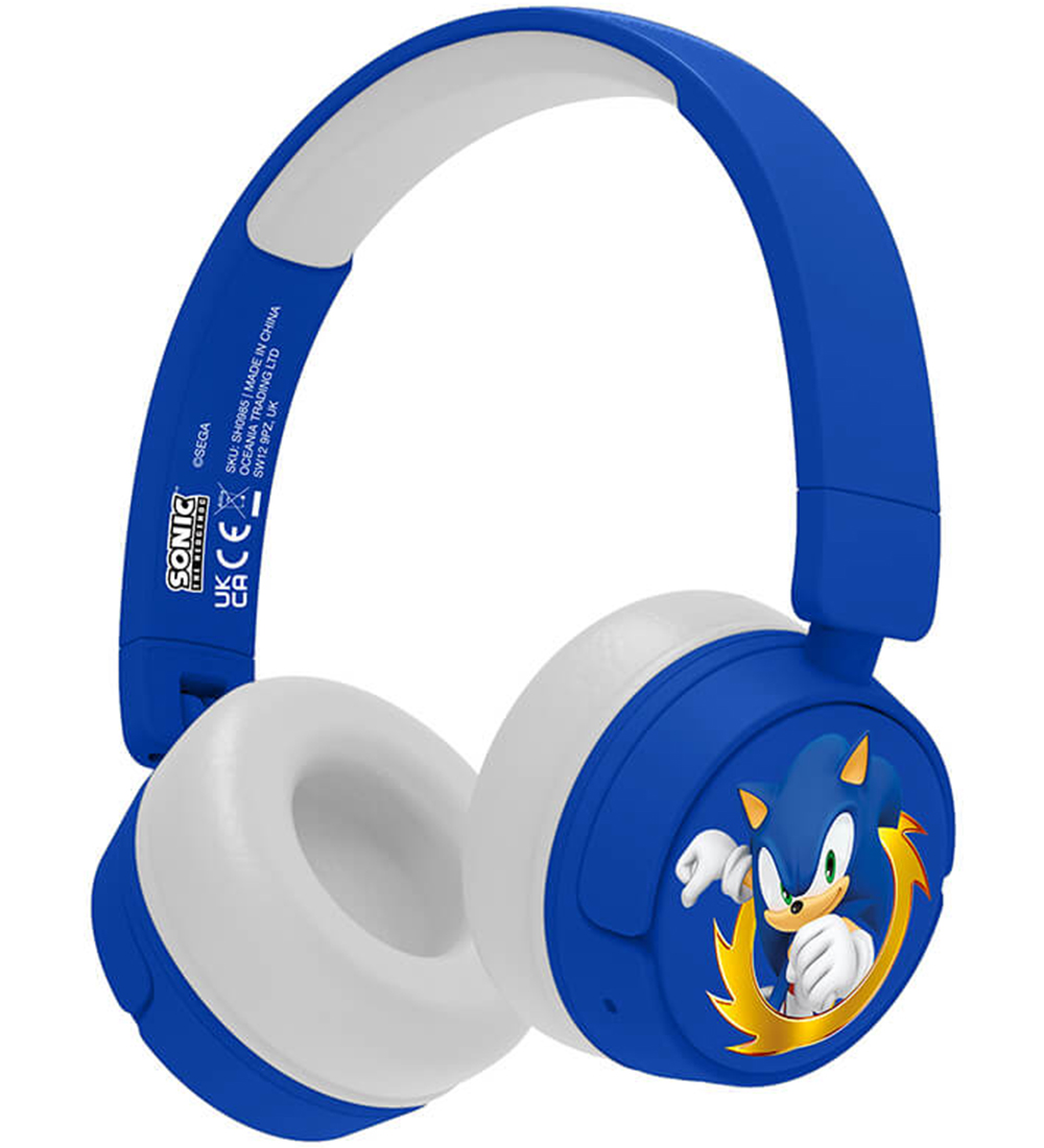 OTL Kopfhörer - Sonic - On-Ear Junior - Kabellos - OTL - One Size - Kopfhörer OTL Kopfhörer - Sonic - On-Ear Junior - Kabellos - OTL - One Size - Kopfhörer von OTL