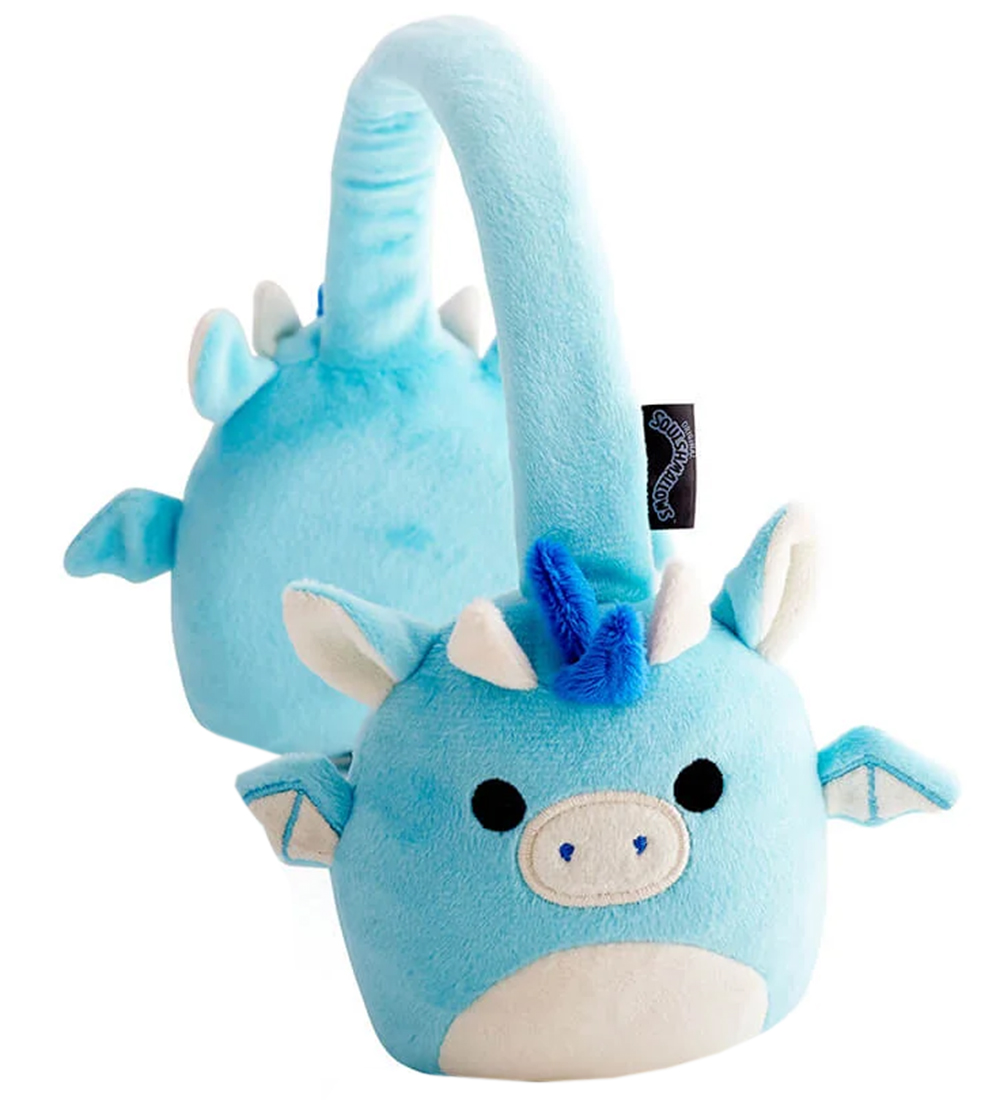 OTL Kopfhörer - Squishmallows - Kabellos - On-Ear - Tatiana - OTL - One Size - Kopfhörer OTL Kopfhörer - Squishmallows - Kabellos - On-Ear - Tatiana - OTL - One Size - Kopfhörer von OTL