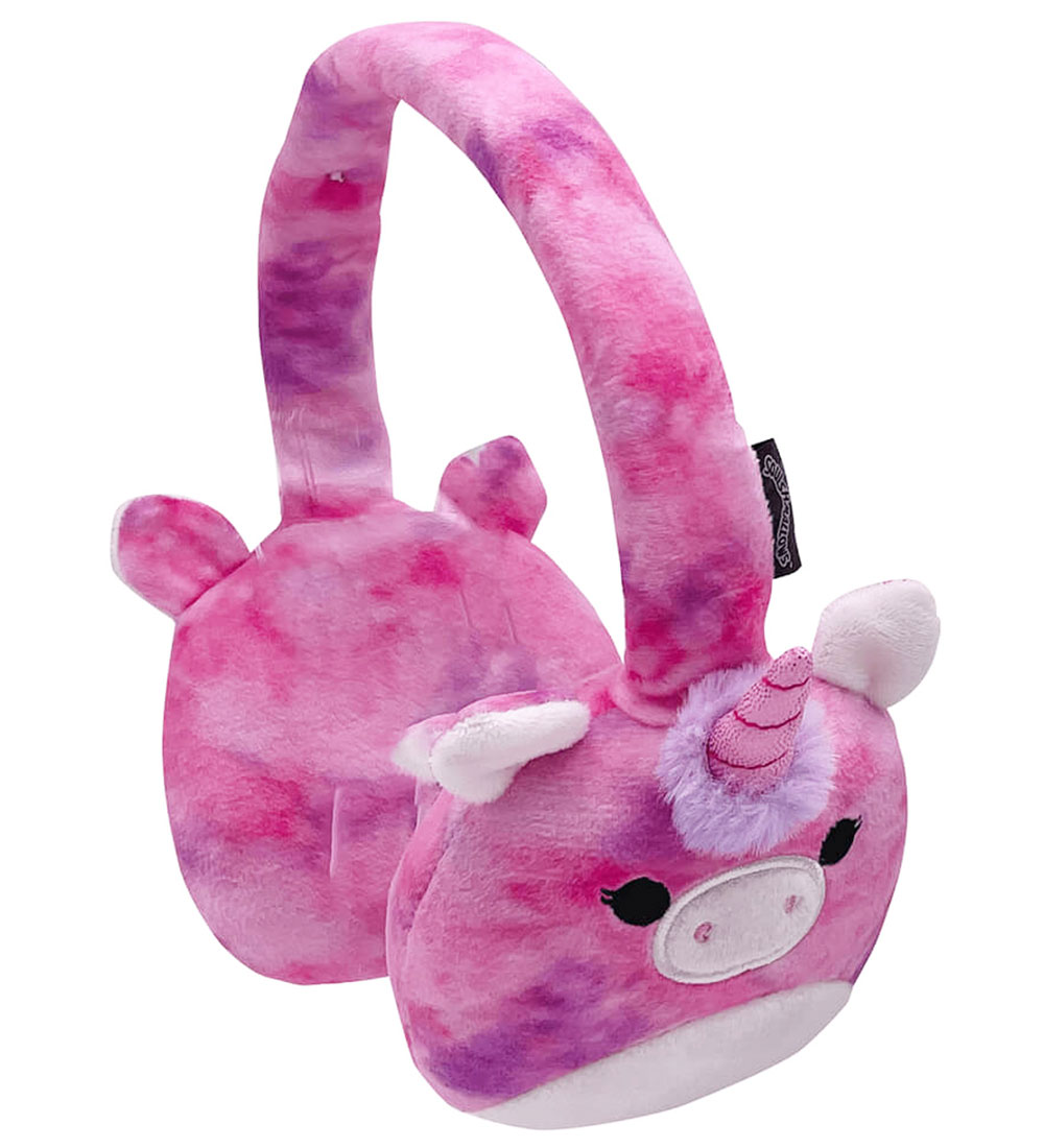 OTL Kopfhörer - Squismallows - Kabellos - On-Ear - Lola - OTL - One Size - Kopfhörer OTL Kopfhörer - Squismallows - Kabellos - On-Ear - Lola - OTL - One Size - Kopfhörer von OTL