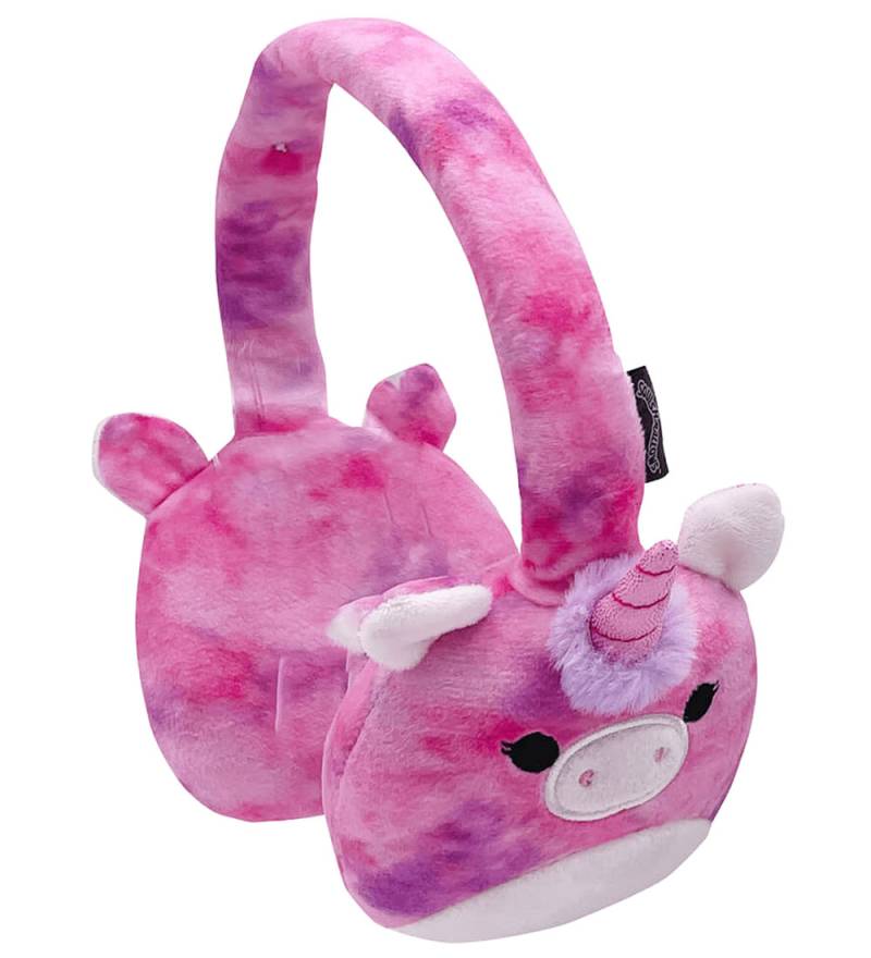 OTL Kopfhörer - Squismallows - Kabellos - On-Ear - Lola - OTL - One Size - Kopfhörer OTL Kopfhörer - Squismallows - Kabellos - On-Ear - Lola - OTL - One Size - Kopfhörer von OTL