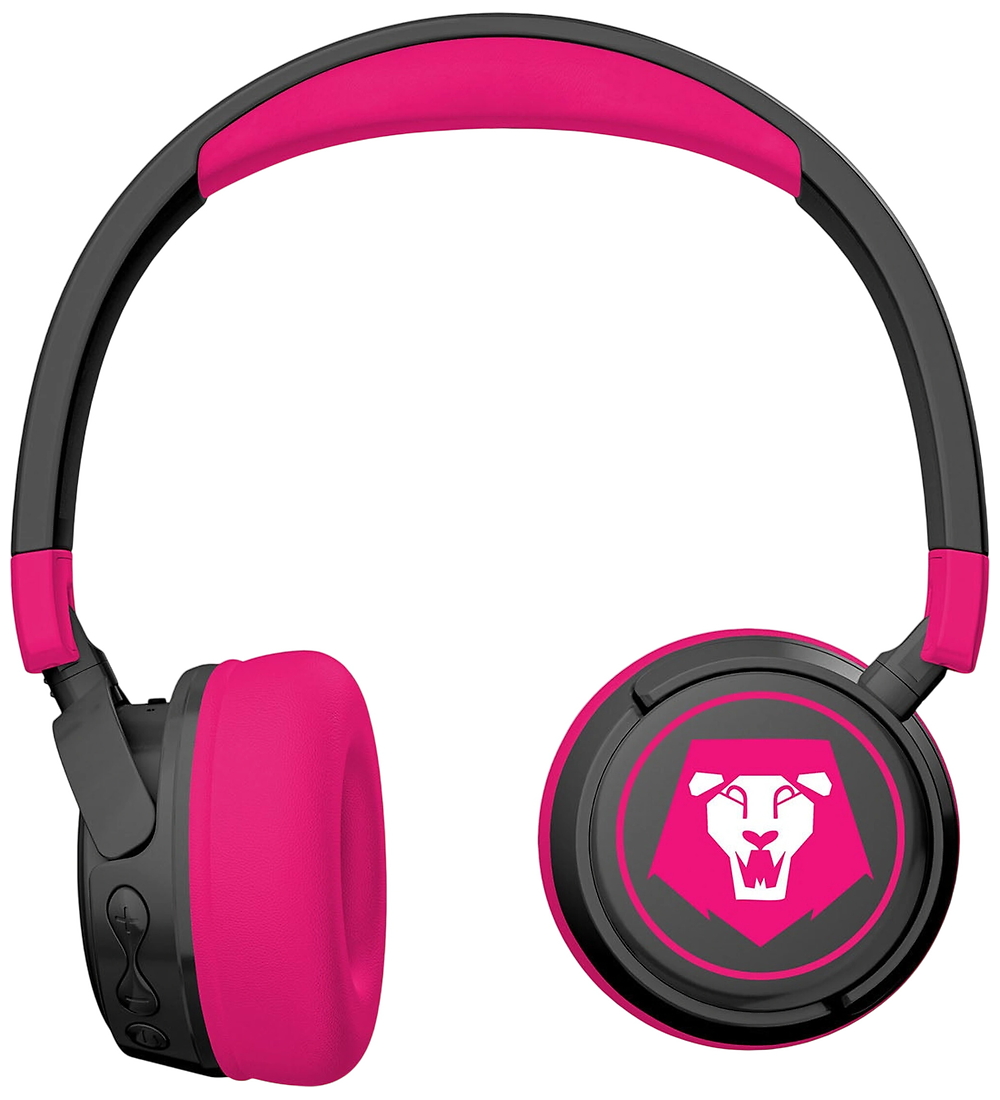 OTL Kopfhörer - On-Ear - 85/95 dB - Bluetooth/Kabel - Kpdh Sa - OTL - One Size - Kopfhörer von OTL