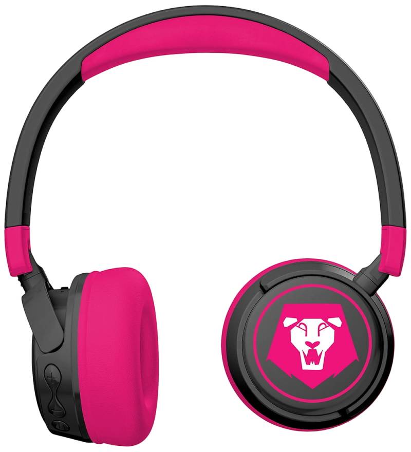 OTL Kopfhörer - On-Ear - 85/95 dB - Bluetooth/Kabel - Kpdh Sa - OTL - One Size - Kopfhörer OTL Kopfhörer - On-Ear - 85/95 dB - Bluetooth/Kabel - Kpdh Sa - OTL - One Size - Kopfhörer von OTL