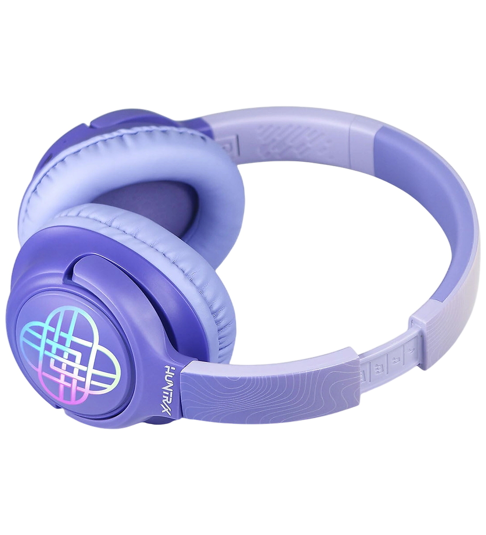 OTL Kopfhörer m. Leicht - Over-Ear - Bluetooth/Kabel - Kpdh Weib - OTL - One Size - Kopfhörer von OTL