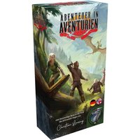 OTTAVIO(ULISSES) OTTD0022 Abenteuer in Aventurien von OTTAVIO(ULISSES)