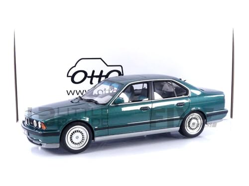 OTTO MOBILE 1/18 OT968 BMW M5 E34 CECOTTO - 1991 Diecast Modellcar von Otto Mobile