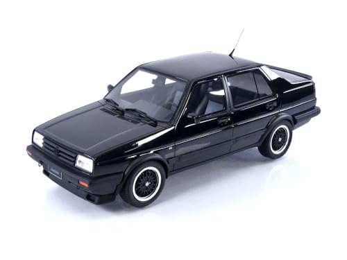 Otto Mobile - VOL Jetta MKII - 1987-1/18 von Otto Mobile