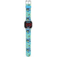 OTTOSIMON 867-0027 LED-Kinderuhr im Pokémon Design OTTOSIMON 867-0027 LED-Kinderuhr im Pokémon Design von OTTO SIMON