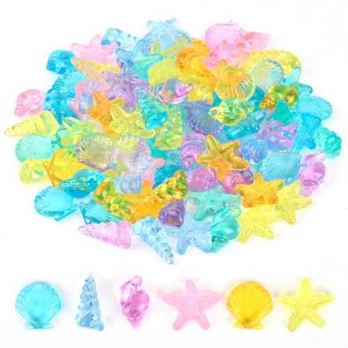 Tauchjuwel Pool Spielzeug, 95 Thema Marine Hübsche Glasnuggets Bunt, Acryledelsteine Tauchspielzeug für Kinder, Schwimm Tauch Spielzeug mit Meerestieren Edelstein, Tauchen Edelsteine Pool Spielzeug Tauchjuwel Pool Spielzeug, 95 Thema Marine Hübsche Glasnuggets Bunt, Acryledelsteine Tauchspielzeug für Kinder, Schwimm Tauch Spielzeug mit Meerestieren Edelstein, Tauchen Edelsteine Pool Spielzeug von OTYMIOW