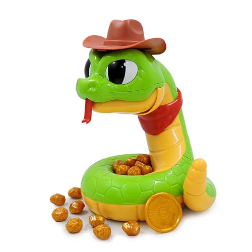 Elektrische Schlangenspielzeugplastik Snake Gruseltrick Spielzeug Bildungsspielzeug für Elektrische Schlangenspielzeugplastik Snake Gruseltrick Spielzeug Bildungsspielzeug für von OUCRIY