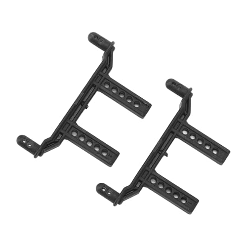 RC Auto Shell Spalte Kunststoff Shell Säule Ersatz für, 16101 16102, RC Auto mit, Reduzierung der Vibration RC Auto Shell Spalte Kunststoff Shell Säule Ersatz für, 16101 16102, RC Auto mit, Reduzierung der Vibration von OUCRIY