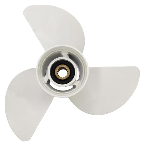 13 5/8x13-K Marine Motorrad Aluminium Propeller Geeignet for Außenborder Propeller 50HP 60HP 70HP 80HP 90HP 10HP 120HP 130HP 130HP Ersetzen Sie Ihre Stütze 13 5/8x13-K Marine Motorrad Aluminium Propeller Geeignet for Außenborder Propeller 50HP 60HP 70HP 80HP 90HP 10HP 120HP 130HP 130HP Ersetzen Sie Ihre Stütze von OUHFCASN