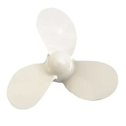 1Pcs to Metall ßenborder Propeller 7 1/4X5-A Passt for Marine Boot Motor 2 Stroke ßenbordmotor Propeller Elektrische Trolling Ersetzen Sie Ihre Stütze 1Pcs to Metall ßenborder Propeller 7 1/4X5-A Passt for Marine Boot Motor 2 Stroke ßenbordmotor Propeller Elektrische Trolling Ersetzen Sie Ihre Stütze von OUHFCASN