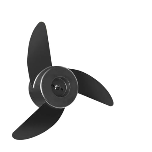 2/3 Blatt Propeller Motor Boot Propeller Elektrische Motor Außenborder Elektrische Trolling Motor Außenborder Propeller Ersetzen Sie Ihre Stütze(S 3 Vanes) von OUHFCASN