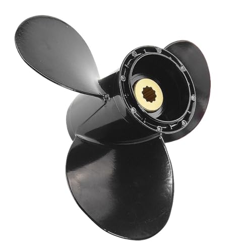 9 1/4*9 außenborder Propeller for 8 9,9 15 20 Hp Motor Aluminium Legierung Schraube 3 Klinge 10 Spline Marine Motor Teil 9.25 × 9 Ersetzen Sie Ihre Stütze 9 1/4*9 außenborder Propeller for 8 9,9 15 20 Hp Motor Aluminium Legierung Schraube 3 Klinge 10 Spline Marine Motor Teil 9.25 × 9 Ersetzen Sie Ihre Stütze von OUHFCASN