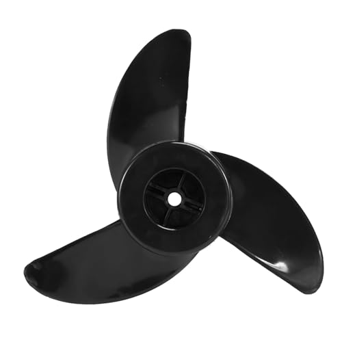 Boot 3-Blatt Propeller Elektrische ßenborder Trolling-Motor Prop Und Montieren Mutter Marine Beiboot ßenborder Propeller Ersatz Ersetzen Sie Ihre Stütze Boot 3-Blatt Propeller Elektrische ßenborder Trolling-Motor Prop Und Montieren Mutter Marine Beiboot ßenborder Propeller Ersatz Ersetzen Sie Ihre Stütze von OUHFCASN