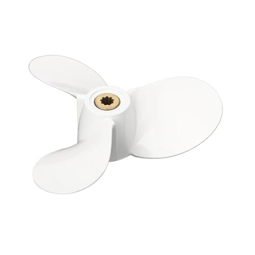 Boot Propeller ßenbordmotor Spiral Propeller for 7 1/2X8 BA Ersetzen Sie Ihre Stütze Boot Propeller ßenbordmotor Spiral Propeller for 7 1/2X8 BA Ersetzen Sie Ihre Stütze von OUHFCASN