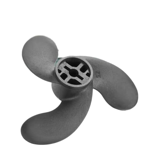 Hochfester Nylon-ßenbordpropeller for 2,5 3,5 for 3,5 for Marineboote Ersetzen Sie Ihre Stütze von OUHFCASN