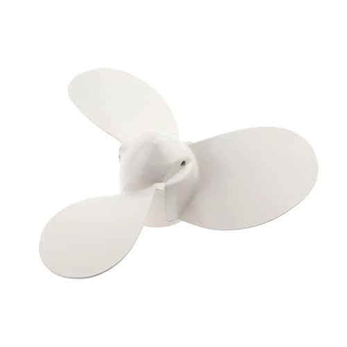 Marine ßenbordpropeller s Aluminiumlegierung for 2 PS ßenpropeller Ersetzen Sie Ihre Stütze Marine ßenbordpropeller s Aluminiumlegierung for 2 PS ßenpropeller Ersetzen Sie Ihre Stütze von OUHFCASN