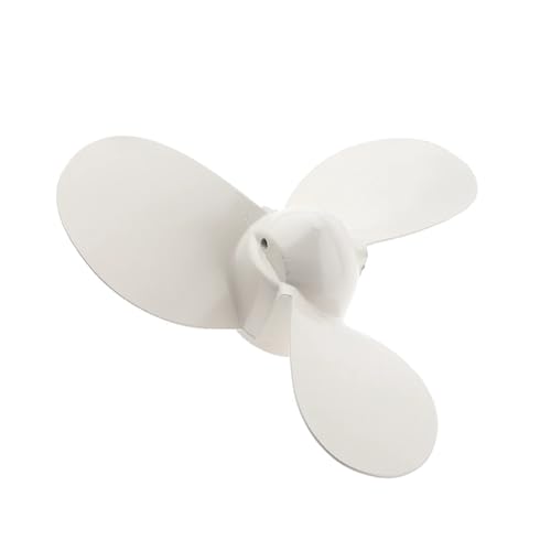 Marine ßenbordpropeller s Aluminiumlegierung for 2 PS ßenpropeller Ersetzen Sie Ihre Stütze Marine ßenbordpropeller s Aluminiumlegierung for 2 PS ßenpropeller Ersetzen Sie Ihre Stütze von OUHFCASN