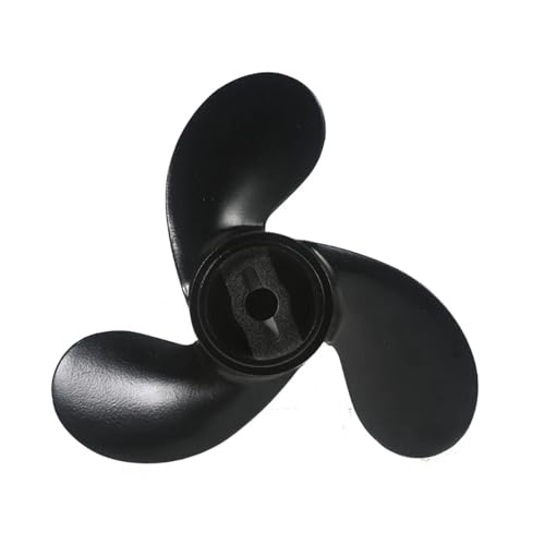 Yachtpropeller Marine 3 for 2,5/3,3/3,5 PS Ersetzen Sie Ihre Stütze von OUHFCASN