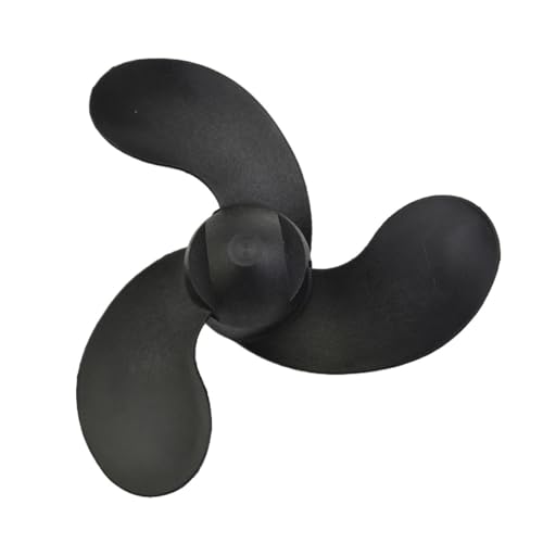ßenbordpropeller 3 Klingen for 3,5 PS, for 2,5 3,5 PS, 3,5 PS, Marineboot, Durchmesser 47,05 mm Ersetzen Sie Ihre Stütze ßenbordpropeller 3 Klingen for 3,5 PS, for 2,5 3,5 PS, 3,5 PS, Marineboot, Durchmesser 47,05 mm Ersetzen Sie Ihre Stütze von OUHFCASN