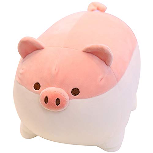 OUKEYI Appa Plüsch-Plüschpuppe, Stoffspielzeug, Tierspielzeug, Plüschpuppe, Kinderspielzeug, Weihnachten, Neujahrsgeschenk, Geburtstagsgeschenk, 45 cm OUKEYI Appa Plüsch-Plüschpuppe, Stoffspielzeug, Tierspielzeug, Plüschpuppe, Kinderspielzeug, Weihnachten, Neujahrsgeschenk, Geburtstagsgeschenk, 45 cm von OUKEYI