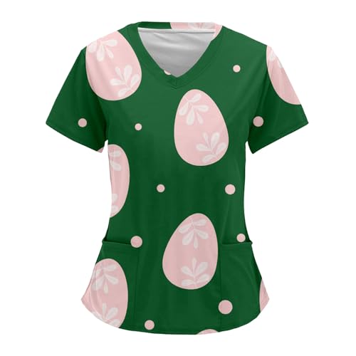 OUMSHBI Medizinische Kleidung Damen Damen Krankenschwester Kittel kasacks damen pflege große größen sommer arbeitsuniform pflege kittel damen berufskleidung pflege Osterfeier outfit Damen Kostüm OUMSHBI Medizinische Kleidung Damen Damen Krankenschwester Kittel kasacks damen pflege große größen sommer arbeitsuniform pflege kittel damen berufskleidung pflege Osterfeier outfit Damen Kostüm von OUMSHBI