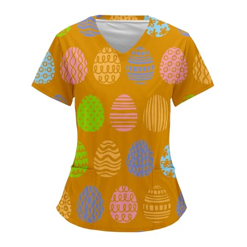 OUMSHBI kasacks damen pflege große größen bunt Osterfeier outfit Damen Kostüm damen kasacks pflege kasacks damen pflege motiv halloween Bunte Motive Krankenhaus Berufskleidung laborkittel damen xs OUMSHBI kasacks damen pflege große größen bunt Osterfeier outfit Damen Kostüm damen kasacks pflege kasacks damen pflege motiv halloween Bunte Motive Krankenhaus Berufskleidung laborkittel damen xs von OUMSHBI