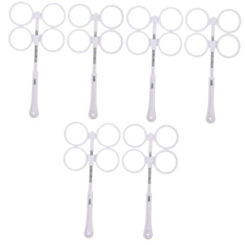 3 Sätze Zubehör Für Brillenzubehör Optischer Flipper Verstellbarer Optometrie-flipper Optometrie Liefert Optometrieausrüstung Optometrie Zubehör Glas 2 Stück * 3 OUNONA 3 Sätze Zubehör Für Brillenzubehör Optischer Flipper Verstellbarer Optometrie-flipper Optometrie Liefert Optometrieausrüstung Optometrie Zubehör Glas 2 Stück * 3 OUNONA von OUNONA