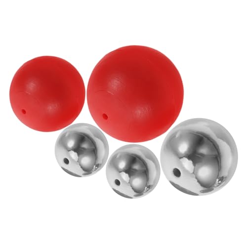 OUNONA Pädagogisches Wissenschaft Balance Set Wiege Pendel Physik Für Den Einsatz Im Klassenzimmer von OUNONA