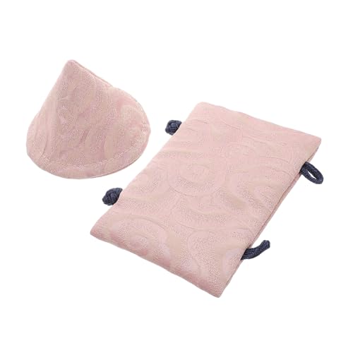 OUNONA 2 Stücke Vintage Stil Wasserkocher Abdeckung Topf Griff Schutz Hülse Für Tee Topf Heißer Griff Abdeckung OUNONA 2 Stücke Vintage Stil Wasserkocher Abdeckung Topf Griff Schutz Hülse Für Tee Topf Heißer Griff Abdeckung von OUNONA