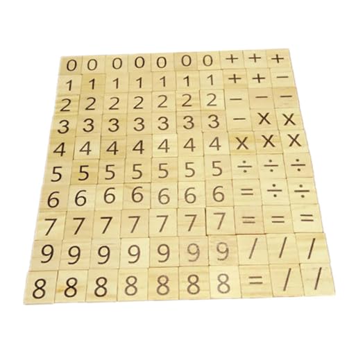 OUNONA 200 Stück Teiliges Lernspiel Holzpuzzle mit Großbuchstaben und Zahlen Sicheres Glattes Holzspielzeug für Vorschule und Frühe Bildung für Kleine zum Buchstaben und Zahlenerkennen OUNONA 200 Stück Teiliges Lernspiel Holzpuzzle mit Großbuchstaben und Zahlen Sicheres Glattes Holzspielzeug für Vorschule und Frühe Bildung für Kleine zum Buchstaben und Zahlenerkennen von OUNONA