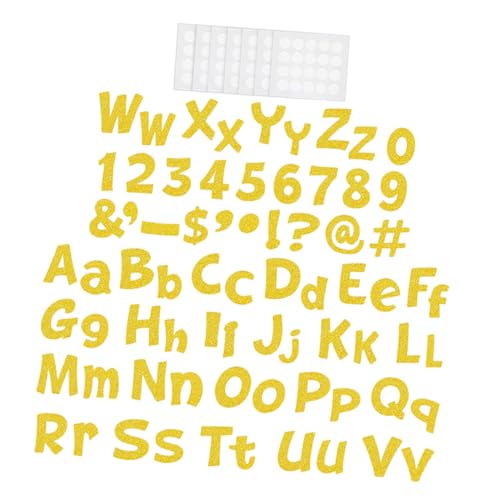 OUNONA 216 Stück Teiliges Glitzernde aus Papier für Bulletin Boards Dekorative für Klassenzimmer Partys Spielzimmer und Mehr Hochwertige Dicke Papiermaterialien für Lebendige und OUNONA 216 Stück Teiliges Glitzernde aus Papier für Bulletin Boards Dekorative für Klassenzimmer Partys Spielzimmer und Mehr Hochwertige Dicke Papiermaterialien für Lebendige und von OUNONA