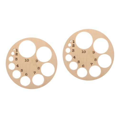 OUNONA 2St Diagramm des Gebärmutterhalses Holzmodell Trainierender Rad zur Positionierung der Halswirbelsäule Klassen Trainingsbälle Planke Körper Becken- Hebammen- J hölzern Beige OUNONA 2St Diagramm des Gebärmutterhalses Holzmodell Trainierender Rad zur Positionierung der Halswirbelsäule Klassen Trainingsbälle Planke Körper Becken- Hebammen- J hölzern Beige von OUNONA