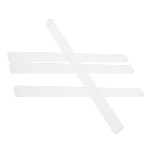 OUNONA 4 Stück Mini Mahjong Halterungen für Reisen und Zuhause Mahjong Racks für Mini Spiele Transparente und rutschfeste Unterstützung für Unvergessliche Spielabende OUNONA 4 Stück Mini Mahjong Halterungen für Reisen und Zuhause Mahjong Racks für Mini Spiele Transparente und rutschfeste Unterstützung für Unvergessliche Spielabende von OUNONA