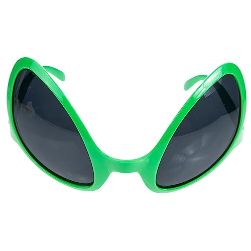 OUNONA Brille für Damen Lustige Sonnenbrille Cosplay Requisite Hochwertige Partybrille für Unvergessliche Erinnerungen für Karneval und Halloween Langlebig und Sicher OUNONA Brille für Damen Lustige Sonnenbrille Cosplay Requisite Hochwertige Partybrille für Unvergessliche Erinnerungen für Karneval und Halloween Langlebig und Sicher von OUNONA