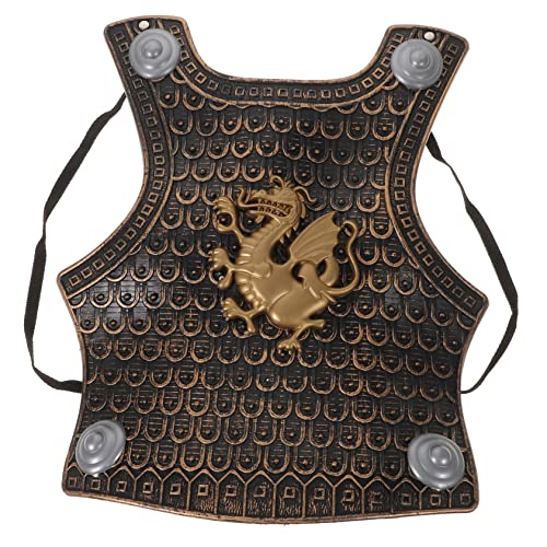 OUNONA Cosplay Robustem mit Schild für Jungen Partys Rollenspiele Fördert Kreativität Koordination OUNONA Cosplay Robustem mit Schild für Jungen Partys Rollenspiele Fördert Kreativität Koordination von OUNONA